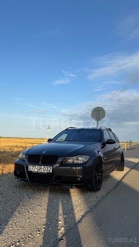 BMW 320 2006, 275,000 km - 2.0 l - Bakı