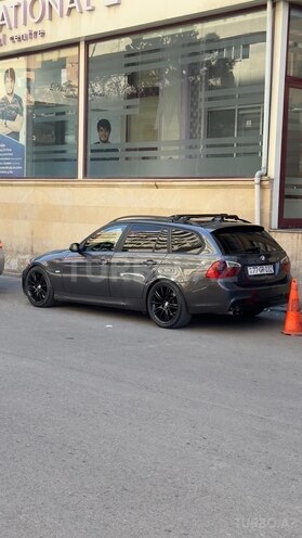 BMW 320 2006, 275,000 km - 2.0 l - Bakı