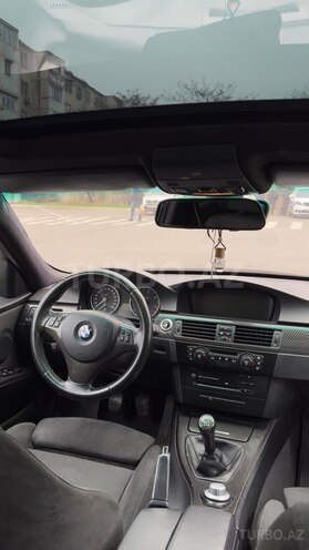BMW 320 2006, 275,000 km - 2.0 l - Bakı