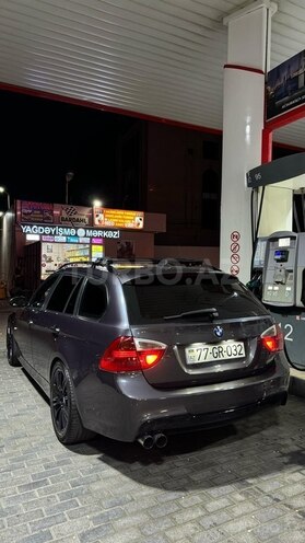BMW 320 2006, 275,000 km - 2.0 l - Bakı