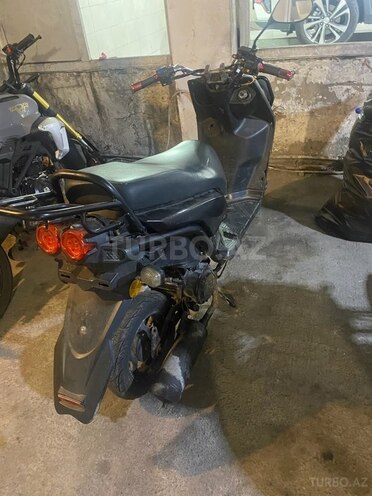 Jianshe  2025, 1,500 km - 0.2 l - Bakı