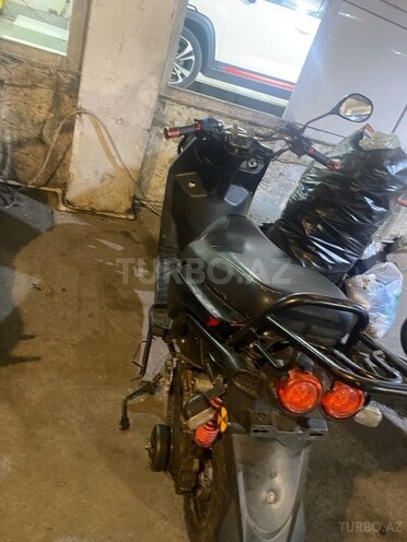 Jianshe  2025, 1,500 km - 0.2 l - Bakı