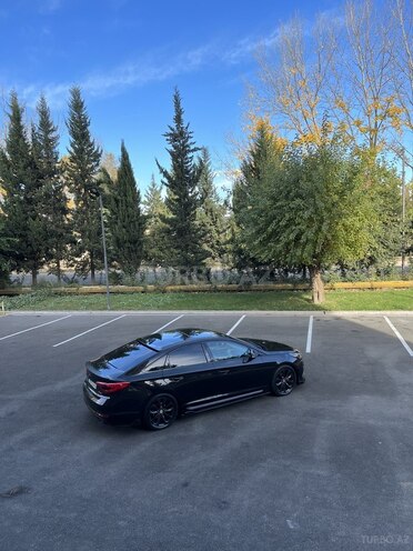 Hyundai Sonata 2015, 233,355 km - 2.4 l - Ağcabədi