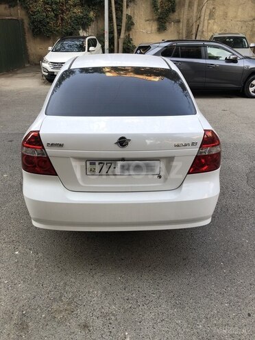 Ravon Nexia R3 2017, 258,000 km - 1.5 l - Bakı