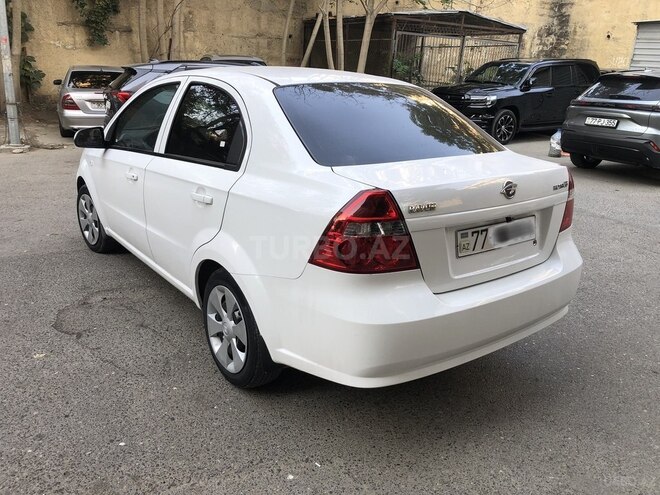Ravon Nexia R3 2017, 258,000 km - 1.5 l - Bakı