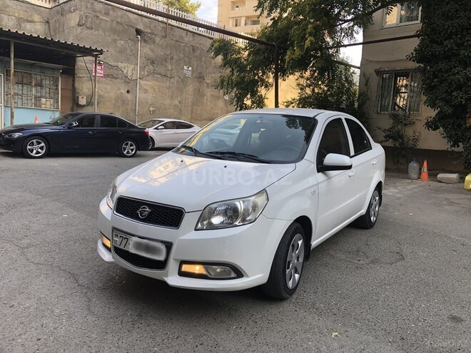 Ravon Nexia R3 2017, 258,000 km - 1.5 l - Bakı