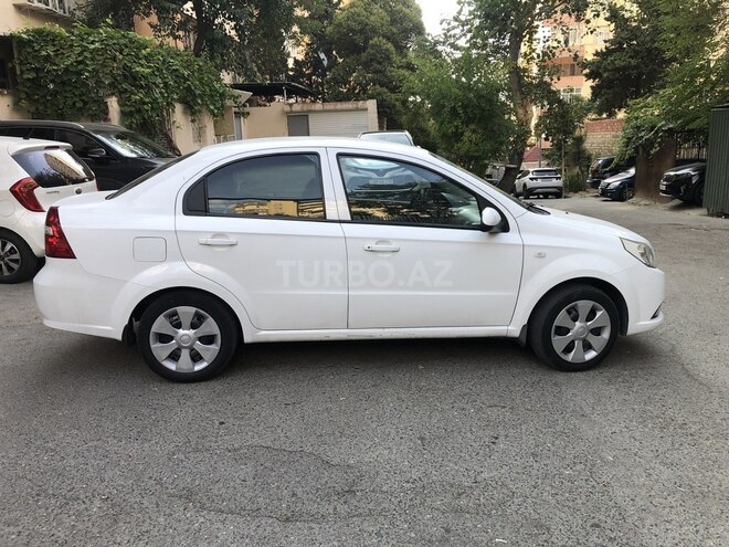 Ravon Nexia R3 2017, 258,000 km - 1.5 l - Bakı