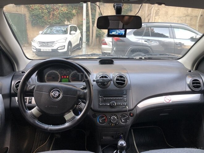 Ravon Nexia R3 2017, 258,000 km - 1.5 l - Bakı