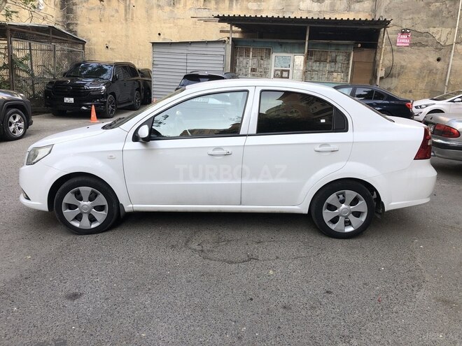 Ravon Nexia R3 2017, 258,000 km - 1.5 l - Bakı