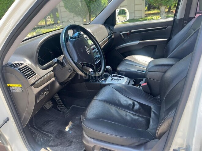 Hyundai Santa Fe 2012, 253,000 km - 2.0 л - Gəncə