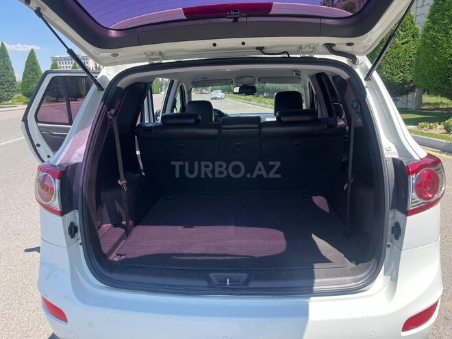 Hyundai Santa Fe 2012, 253,000 km - 2.0 л - Gəncə
