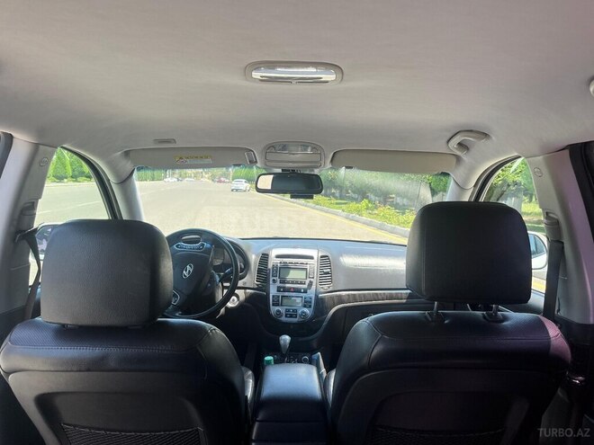 Hyundai Santa Fe 2012, 253,000 km - 2.0 л - Gəncə