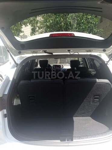 Hyundai Santa Fe 2013, 270,000 km - 2.4 l - Bakı