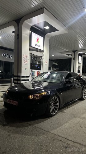 BMW 525 2007, 230,000 km - 2.5 л - Bakı