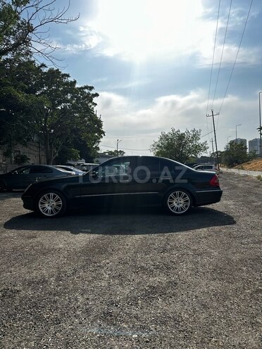 Mercedes E 220 2007, 340,000 km - 2.2 l - Bakı