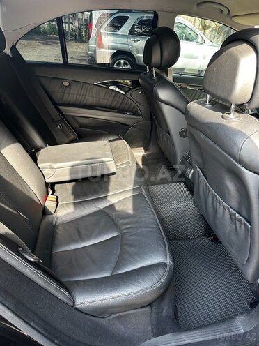 Mercedes E 220 2007, 340,000 km - 2.2 l - Bakı