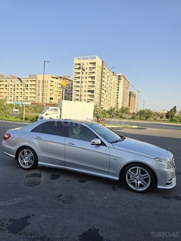 Mercedes E 250 2011, 195,000 km - 1.8 l - Bakı