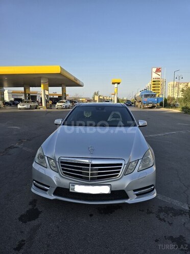 Mercedes E 250 2011, 195,000 km - 1.8 l - Bakı