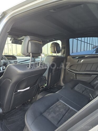 Mercedes E 250 2011, 195,000 km - 1.8 l - Bakı