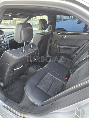 Mercedes E 250 2011, 195,000 km - 1.8 l - Bakı