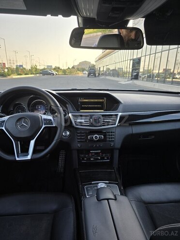 Mercedes E 250 2011, 195,000 km - 1.8 l - Bakı