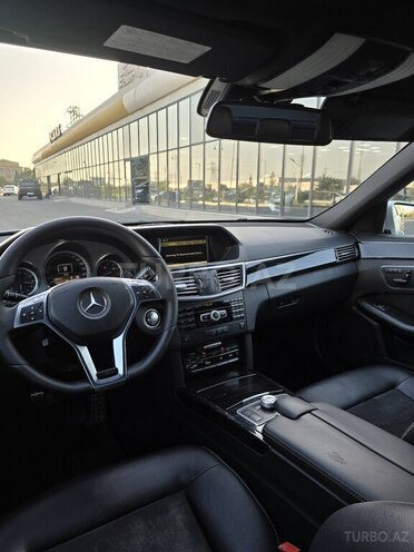 Mercedes E 250 2011, 195,000 km - 1.8 l - Bakı