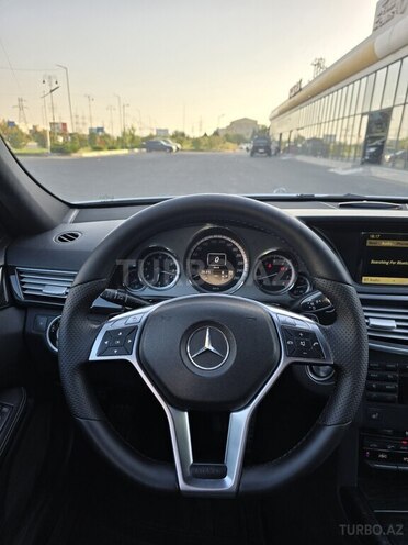 Mercedes E 250 2011, 195,000 km - 1.8 l - Bakı