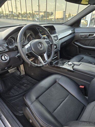 Mercedes E 250 2011, 195,000 km - 1.8 l - Bakı