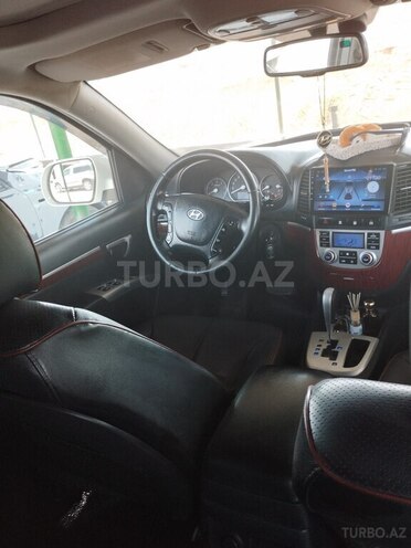 Hyundai Santa Fe 2009, 299,020 km - 2.2 l - Bakı