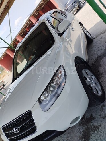 Hyundai Santa Fe 2009, 299,020 km - 2.2 l - Bakı