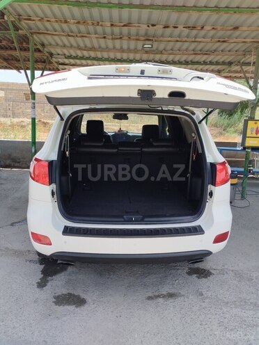 Hyundai Santa Fe 2009, 299,020 km - 2.2 l - Bakı
