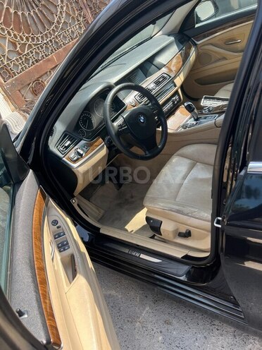 BMW 528 2012, 220,000 km - 2.0 l - Bakı