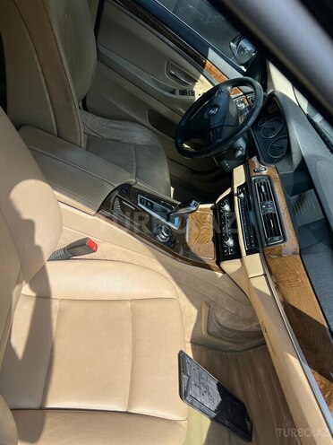 BMW 528 2012, 220,000 km - 2.0 l - Bakı