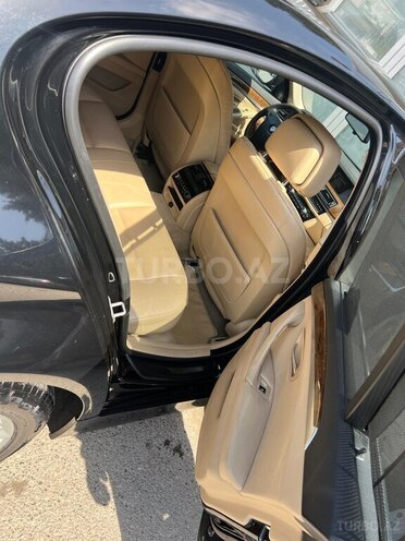 BMW 528 2012, 220,000 km - 2.0 l - Bakı
