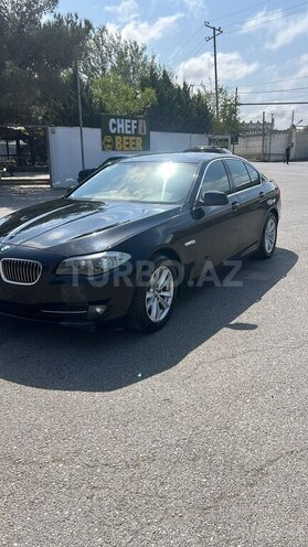 BMW 528 2012, 220,000 km - 2.0 l - Bakı