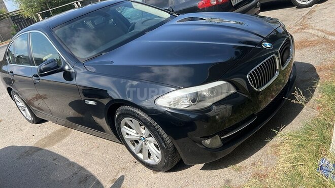 BMW 528 2012, 220,000 km - 2.0 l - Bakı