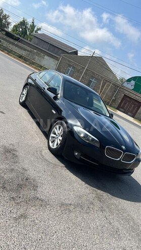 BMW 528 2012, 220,000 km - 2.0 l - Bakı