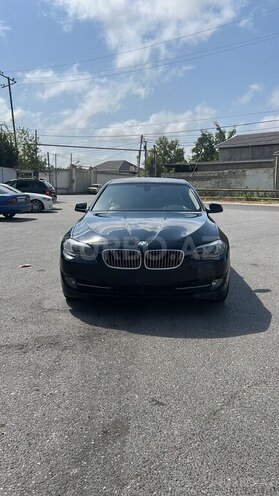 BMW 528 2012, 220,000 km - 2.0 l - Bakı