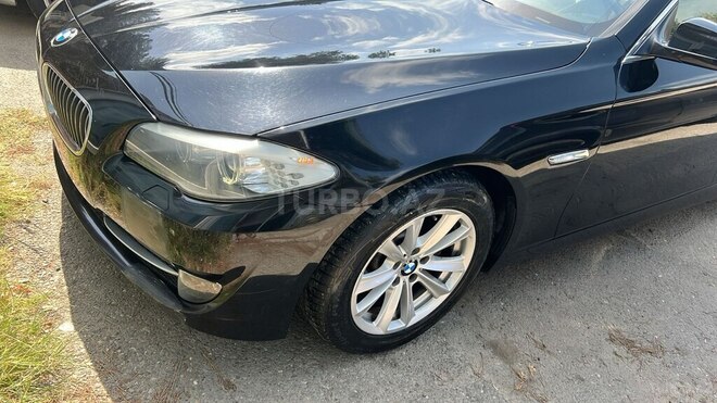 BMW 528 2012, 220,000 km - 2.0 l - Bakı