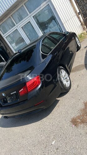 BMW 528 2012, 220,000 km - 2.0 l - Bakı