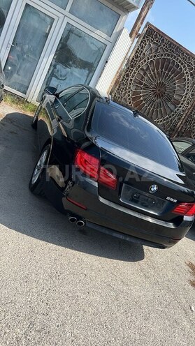 BMW 528 2012, 220,000 km - 2.0 l - Bakı