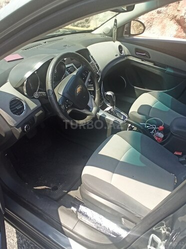 Chevrolet Cruze 2010, 195,286 km - 1.8 l - Bakı
