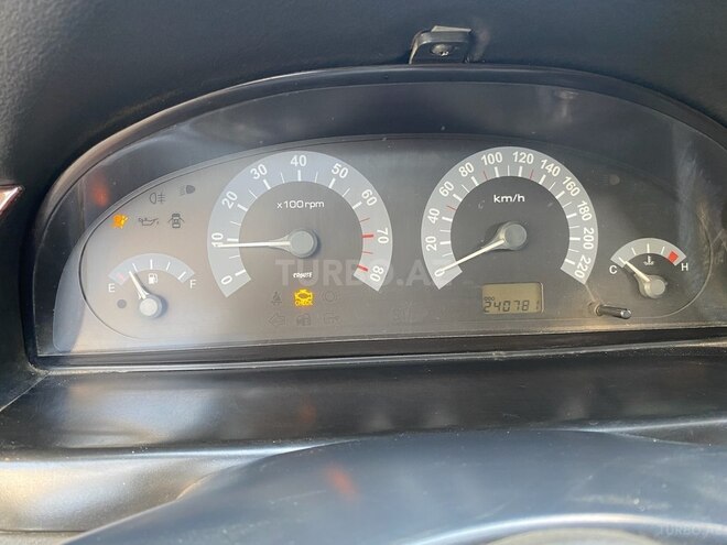 Iran Khodro Samand 2014, 240,000 km - 1.6 л - Bakı