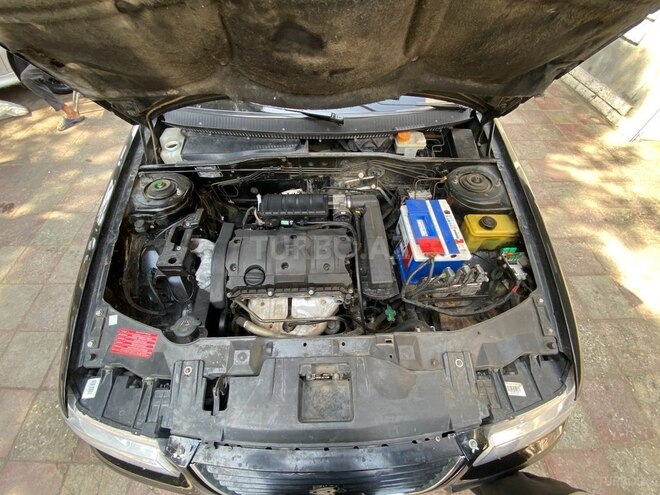 Iran Khodro Samand 2014, 240,000 km - 1.6 л - Bakı