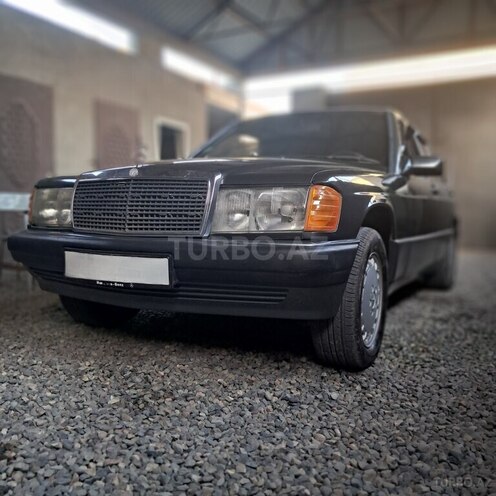 Mercedes 190 1992, 652,133 km - 1.8 л - Beyləqan