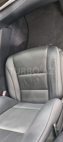 Lexus LS 460-8
