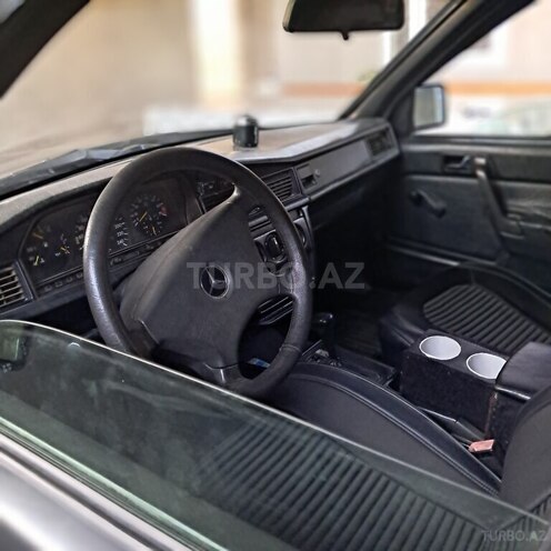 Mercedes 190 1992, 652,133 km - 1.8 л - Beyləqan
