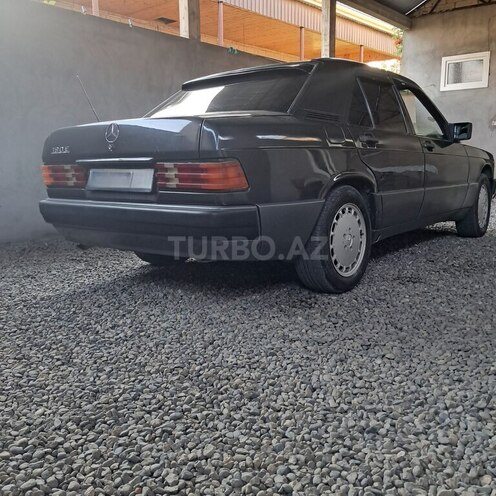Mercedes 190 1992, 652,133 km - 1.8 л - Beyləqan