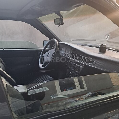 Mercedes 190 1992, 652,133 km - 1.8 л - Beyləqan