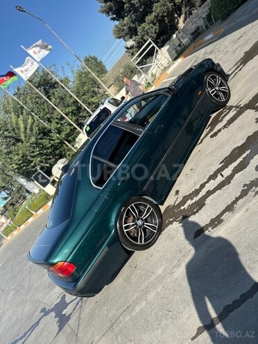 BMW 535 1997, 410,522 km - 3.5 l - Bakı